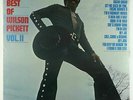 Wilson Pickett - The Best Of Vol. II LP - Atlantic SEALED