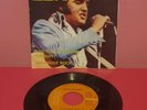 Elvis Presley Are You Lonesome Tonight Rare 7 Inch 45 Portugal