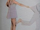 Annette Funicello LP Annette's Pajama Party - Vista Mono BV3325- First Press VG+