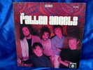 1967 Original Psych Rock LP: The Fallen Angels - Same - Roulette