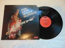 LINK WRAY THE RUMBLE POLYDOR PD 6025 ST 1974 ROCK LP VG+ EXC