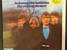 The ROLLING STONES, Between the Buttons 1977 YELLOW Vinyl LP. DECCA 6835 207