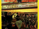 Beatles 45 US Capitol PB-5100 Movie Medley / Fab Four On Film w/PS DJ Promo