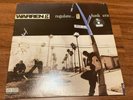 Warren G ‎– Regulate... G Funk Era LP Numbered