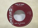 Sonny Boy Williamson-Cross My Heart/Dissatisfied-Blues-7