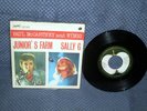 Paul McCartney & Wings* ?– Junior's Farm / Sally G       (Yugo press unic  cover