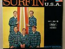 Rare EP or.fr 1963 The Beach Boys  