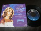 OLIVIA NEWTON JOHN Magia - Magic XANADU OST 1980 MEXICO 7