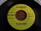 Good one, The Del-Chords, Your Mommy Lied to Your Daddy, Mr Genius # 401, M-