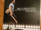 Bruce Springsteen & The E Street Band - live 1975-85 – 5 LP-Box – inkl. Booklet