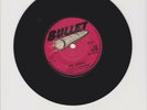 BULLET/ DR. JEKELL -  LLOYD CHARMERS  (70 BOSS SKINHEAD 7