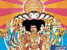 Axis: Bold as Love [LP] by Jimi Hendrix (Vinyl, Mar-2010, Legacy Recordings)