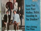 7 inch Rolling Stones Have You Seen Your Mother, Baby, Standing in The Shadow