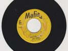 MAFIA/ SKIN HIM ALIVE  -  DINO PERKINS, HORACE ANDY & EARL  (73 REGGAE ROOTS 7