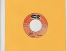 CR/ WISHES  -  THE TENNORS (70 REGGAE ROCKERS 7