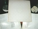 PINK FLOYD  -    The Wall,    ORIGINAL 1979 DOUBLE-LP / inners...... DECENT COPY