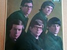 The Zombies LP Begin Here UK Unboxed Decca 1st Press -1A -1A PLAYGRADED PSYCH $