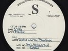 Hootie & The Blowfish ?– Fairweather Johnson *Test Pressing* Darius Rucker (EX)