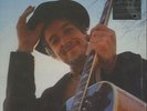 BOB DYLAN - NASHVILLE SKYLINE REISSUE 180G VINYL