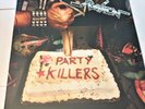 Raven Party Killers rare 12