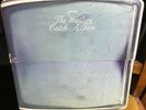 THE WAILERS*BOB MARLEY catch a fire 1975 UK ISLAND ORANGE/BLUE REISSUE ZIPPO
