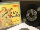 Elvis Presley Y El Rock And Roll RCA 3-20161