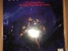 The Moody Blues - On the Threshold of a Dream — Nautilus SuperDisc