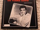 Elvis Presley 