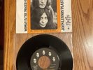RARE GERMAN BEATLES JOHN LENNON WOMAN IS THE NIGGER OF THE WORLD 45 NM