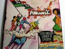 Funkadelic - One Nation Under A Groove vinyl LP + 7