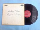 THE ROLLING STONES RARE MEXICAN LP BEGGARS BANQUET LONDON RED LBL MONO 1ST PRESS