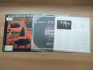 CROWDED HOUSE - Woodface 13 Tracks 1991 Korea Vinyl LP Insert No Barcode