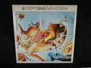 Dire Straits, Alchemy, Double vinyl LP, VERY 11, 1984 UK 1st press, EX+/EX+