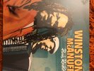 Rare LP winston McAnuff fixi java paris rockin sealed neuf