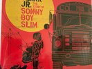 UNOPENED Story of Sonny Boy Slim by Gary Clark, Jr. (Vinyl, 2XLP)