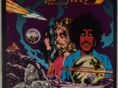 THIN LIZZY: Vagabonds of the Western World US London Orig ’74 Hard Rock Vinyl LP