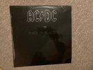 AC/DC ?– Back In Black(1980)Lp/Vinyl/Record