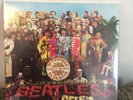 The Beatles Sgt.peppers Lovely Hearts Club SMAS-2653 Sealed NM Beautiful Copy