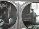 Opeth Deliverance LP Picture Disc Rare Vinyl Oop VMLP007