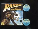 Raiders Of The Pop Charts, Toto, Men At Work, Steve Miller, 1983 OZ 2 X LP NM-