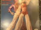 Omar Khorshid and His Guitar LP Rhythms From The Orient Voice of Lebanon VLMX39