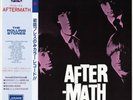 Rolling Stones Aftermath NM Stereo LP Blue Vinyl Japan Press London L20P-1016 