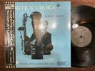 MINT  PEPPER ADAMS CRITICS' CHOICE PACIFIC JAZZ PJ-0407 OBI MONO JAPAN VINYL LP