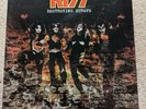 Kiss ?– Destroying Europe 4 × Vinyl, LP, Compilation, Ltd, Picture Disc Box Set