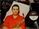 GALAXY GXY-5119 LP Art Pepper ?– Today - C. McBee, S. Cowell, R. Haynes 1979 USA