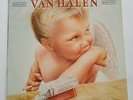 Van Halen 1984 LP Vinyl Original Eddie Van Halen David Lee Roth Warner Brothers