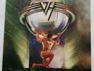 Van Halen 5150 1986 LP Vinyl Original Eddie Van Halen Sammy Hagar Warner Bro