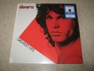 THE DOORS-Greatest Hits LP SEALED  Walmart Limited Edition Exclusive White Vinyl