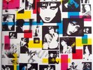 SIOUXSIE & THE BANSHEES 'ONCE UPON A TIME' CLEAR VINYL ALBUM LP sealed punk