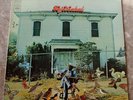 Taj Mahal S/T Self Titled 1968 LP Vinyl EX Nice Original 2 Eye CS 9579 Jesse Ed